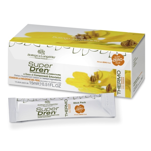 Integratore Cassia Brucia Grassi - Bottega di LungaVIta Integratore Cassia Brucia Grassi - Bottega di LungaVIta