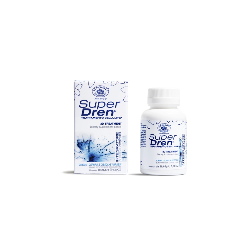 CELLULITE DIETARY SUPPLEMENT