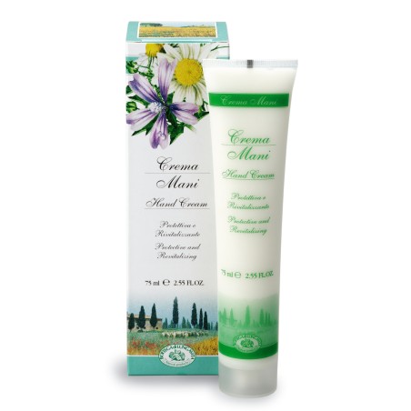 PROTECTIVE HAND CREAM