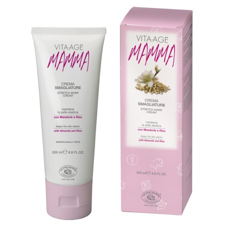 STRETCH MARK CREAM