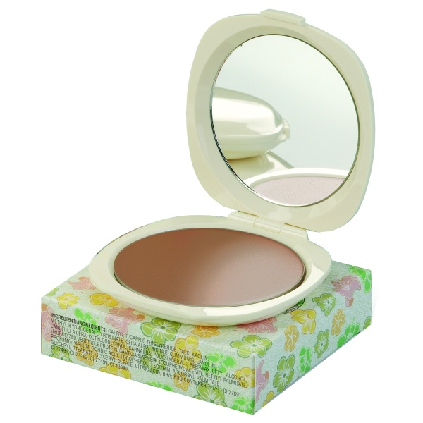 SOLE COMPACT CREAMY FOUNDATION