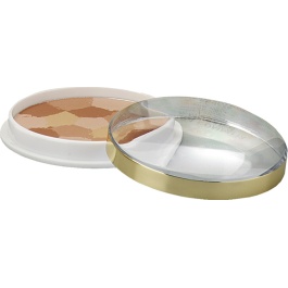 COMPACT MOSAIC BRONZER