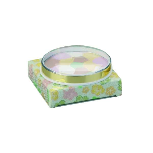COMPACT MOSAIC POWDER COMPACT MOSAIC POWDER