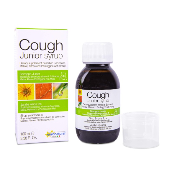 SCIROPPO TOSSE JUNIOR SCIROPPO TOSSE JUNIOR