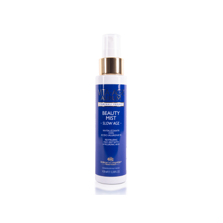 Beauty Mist Antiage - Bottega di LungaVita