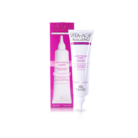 DEEP HYDRATION BODY FLUID