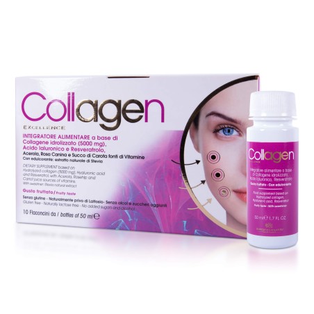 COLLAGEN EXCELLENCE