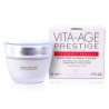 FACE CREAM WITH COLLOIDAL PLATINUM