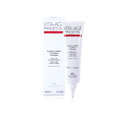FLUIDO CORPO CON PLATINO COLLOIDALE FLUIDO CORPO CON PLATINO COLLOIDALE