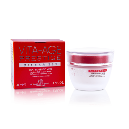 TRATTAMENTO VISO DIFESA 365 TRATTAMENTO VISO DIFESA 365