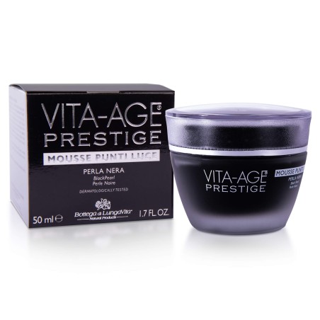 FACE CREAM WITH COLLOIDAL PLATINUM