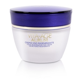 CREMA VISO RIGENERANTE