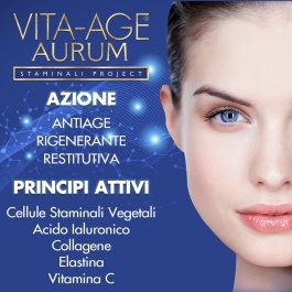 Concentrato Antirughe Ridensificante