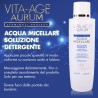 Acqua Micellare Soluzione Detergente - Bottega di LungaVita