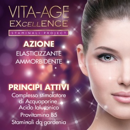 Cuor D'Acqua Corpo Fluido Idratazione Profonda