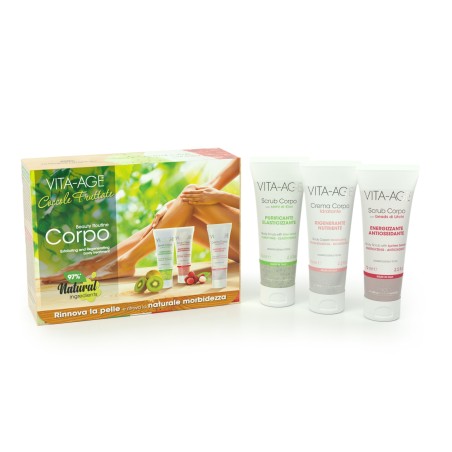 VITA AGE® COCCOLE FRUTTATE