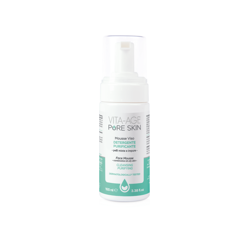 VITA AGE PURE SKIN TRATTAMENTO VISO