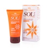 SUN PROTECTION FACE CREAM SPF20