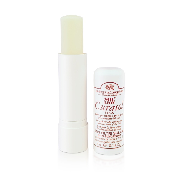 CURASOL SUNCARE LIPSTICK