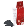 Christmas Box Body Cream + Gloves