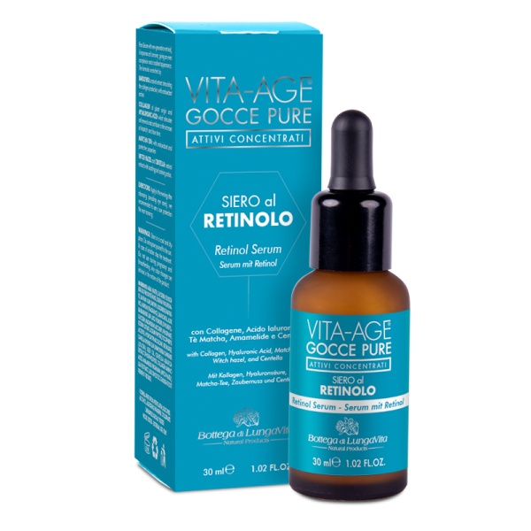 RETINOL SERUM