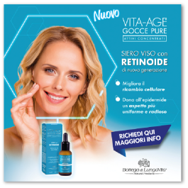 Siero Viso Retinolo - Bottega di LungaVita