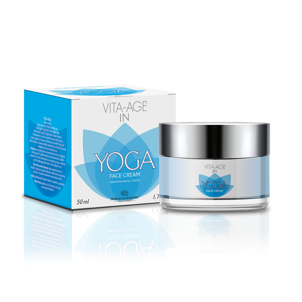 YOGA FACE CREAM