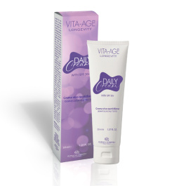 VITA-AGE LONGEVITY Crema...