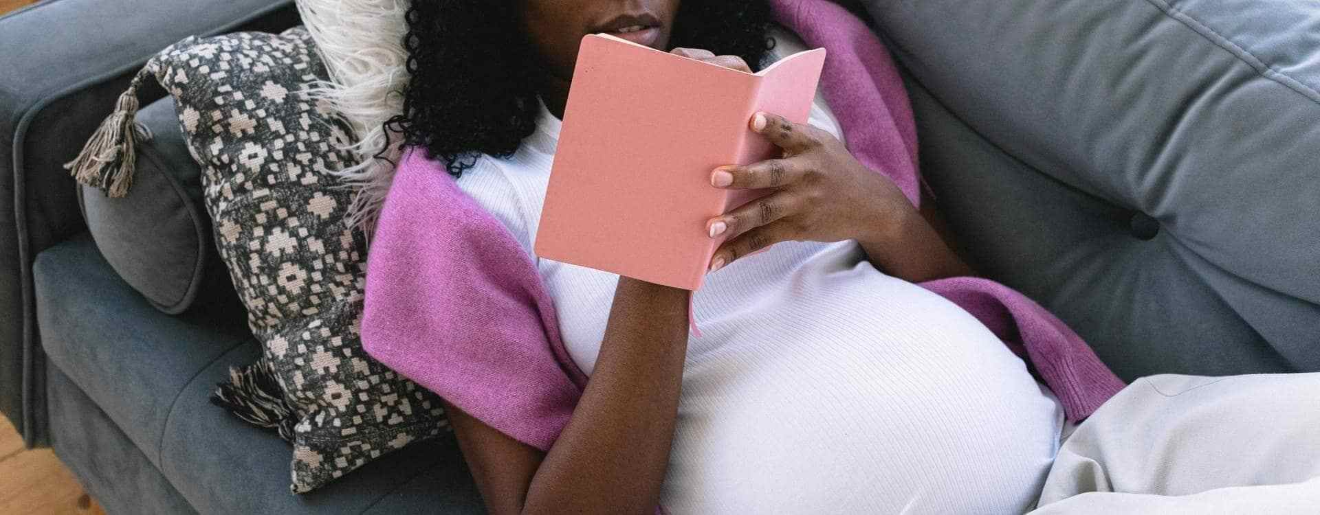 Come cambia il corpo in gravidanza
