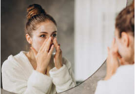 Pelle lucida in estate: 5 step per un’idratazione viso senza effetto lucido