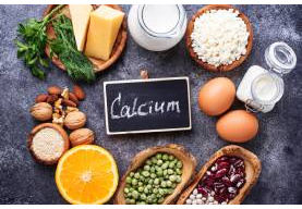 CALCIUM DEFICIENCY: SYMPTOMS, CAUSES, AND NATURAL SUPPLEMENT REMEDIES CALCIUM DEFICIENCY: SYMPTOMS, CAUSES, AND NATURAL SUPPLEMENT REMEDIES